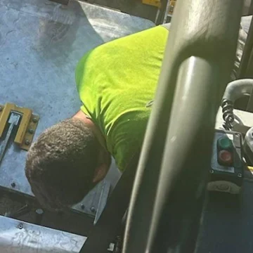 Intento de estafa utilizando los datos del centro Alpe