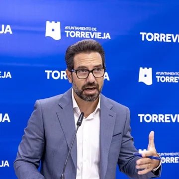 Adjudicada la contratación de la implementación de zona de bajas emisiones (ZBE) y actuaciones complementarias