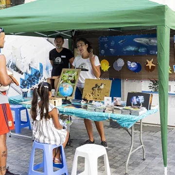 Torrevieja celebró el Día Mundial del Turismo