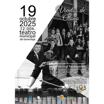 va3433-umt La UMT dará la bienvenida al otoño con un concierto matinal