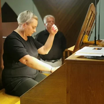 va3435-organo El III Festival Internacional de Órgano rinde homenajea J.S. Bach en el 275 aniversario de su fallecimiento