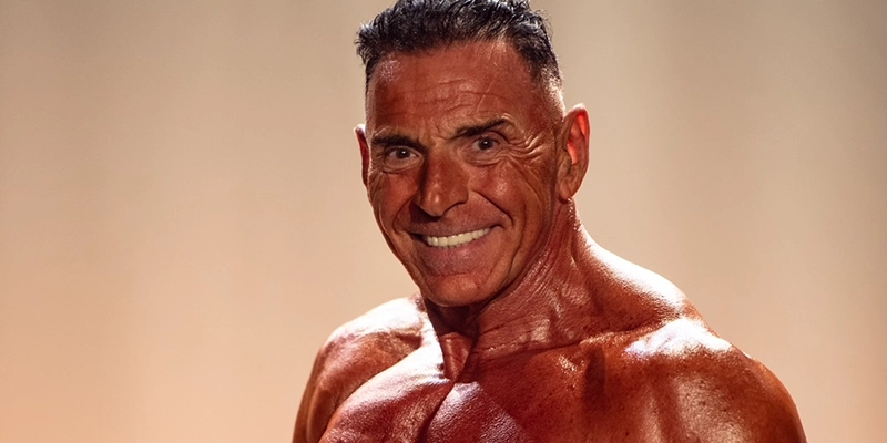 va3436-fisioculturismo Antonio Limón consigue dos subcampeonatos y una medalla de bronce en el regional de fisioculturismo