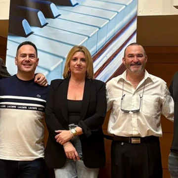 Éxito en las fases eliminatorias del 2.º Concurso “Jóvenes Talentos Francisco Casanovas”