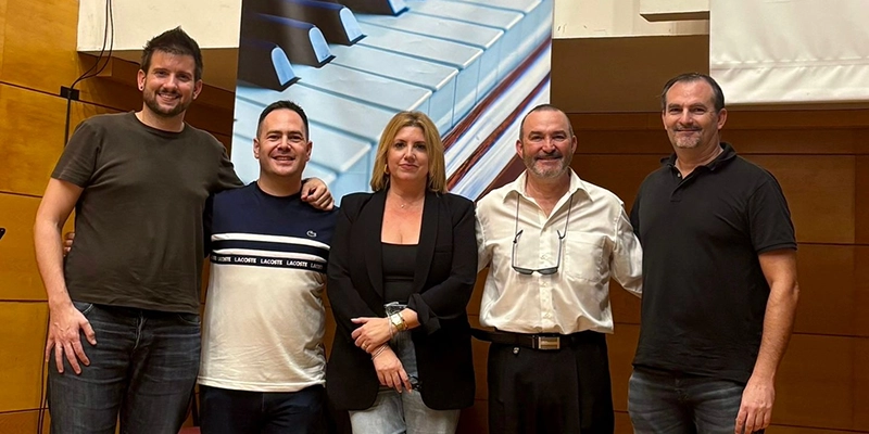 va3436-joves-talentos Éxito en las fases eliminatorias del 2.º Concurso “Jóvenes Talentos Francisco Casanovas”