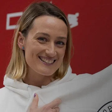 Este sábado la piscina del Palacio de Deportes de Torrevieja será la sede del Open Promesas Mireia Belmonte
