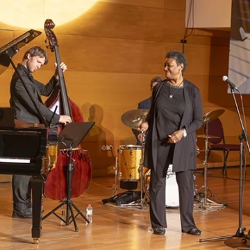 va3436-viernes-palacio Carole Alston Quintet abrió el ciclo de jazz “Los viernes del Palacio”