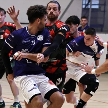 El Mare Nostrum se impone al Mallorca tras un final de infarto