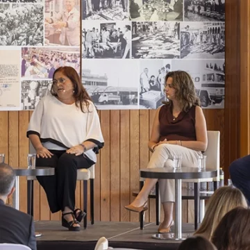 El Club Náutico acogió el I Foro “Avanzando Vega Baja”