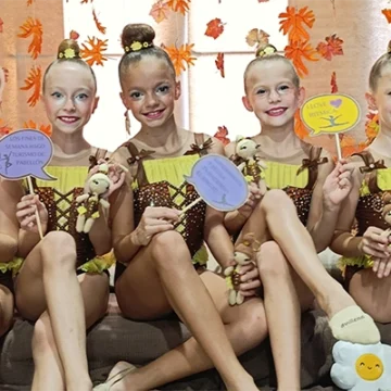 Pleno para el Club Gimnasia Rítmica de Torrevieja enla autonómica del Campeonato de España de Conjuntos