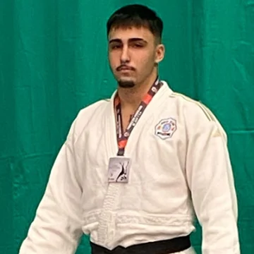 Ocho medallas para el Judo Club Nozomi en Castellón