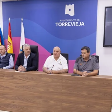 va3437-pesca XVII Campeonato del mundo de clubes de pesca en embarcación fondeada