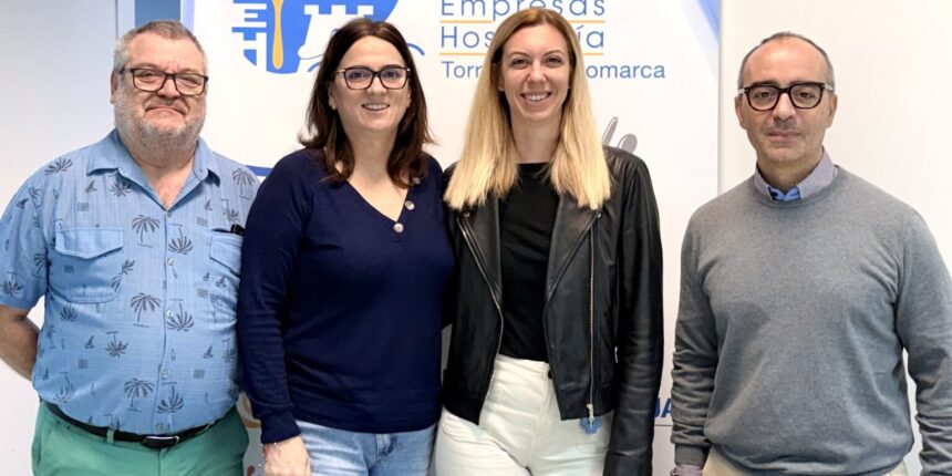 La Asociación de Hostelería anuncia los ganadores del II Concurso “Nos vamos de tapas” 