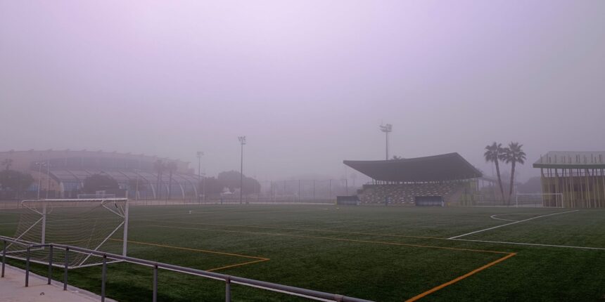 Datos registrados del 3 al 9 de noviembre