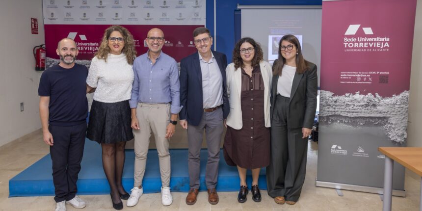 La UA inicia la primera microcredencial sobre traducción e interpretación  de ruso y ucraniano