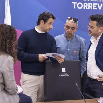 11.ª edición del Bono Consumo, del 24 de noviembre al 31 de diciembre, con una inversión municipal de 500.000 €