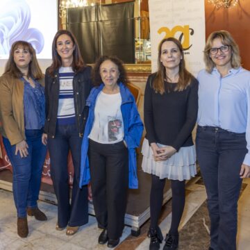 Segunda conferencia de la XVII Semana de la Ciencia (2025)