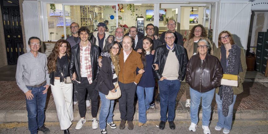 va3440-prensa La prensa local elige sus premios «Salmonete y Rascasa»