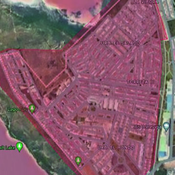 El Ayuntamiento de Torrevieja adjudica la redacción de cinco proyectos del Plan Vega Renhace para reforzar el drenaje urbano y la prevención de inundaciones