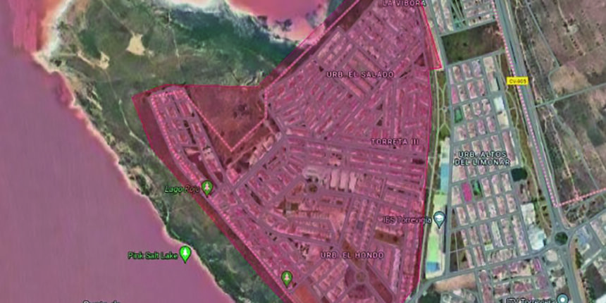 El Ayuntamiento de Torrevieja adjudica la redacción de cinco proyectos del Plan Vega Renhace para reforzar el drenaje urbano y la prevención de inundaciones