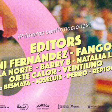 Low Festival anuncia su traslado a Torrevieja