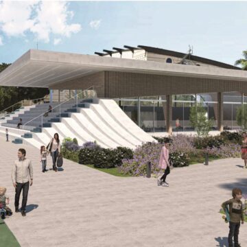 Adjudicada la redacción del proyecto para la construcción de una piscina climatizada en la Ciudad Deportiva de Torrevieja