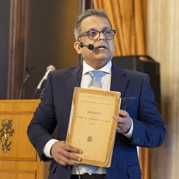 La química de Torrevieja: un legado industrial que marcó la historia de España