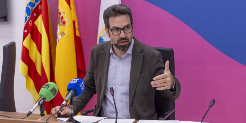 Aprobada la licitación del nuevo contrato del servicio de transporte urbano mediante una concesión a 10 años por un importe global de 115.440.005 euros (más IVA)