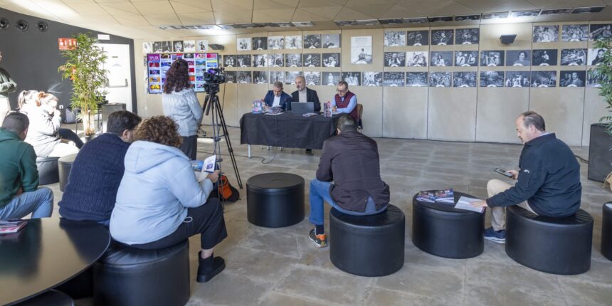 Musicales y grandes espectáculos en la programación cultural hasta abril