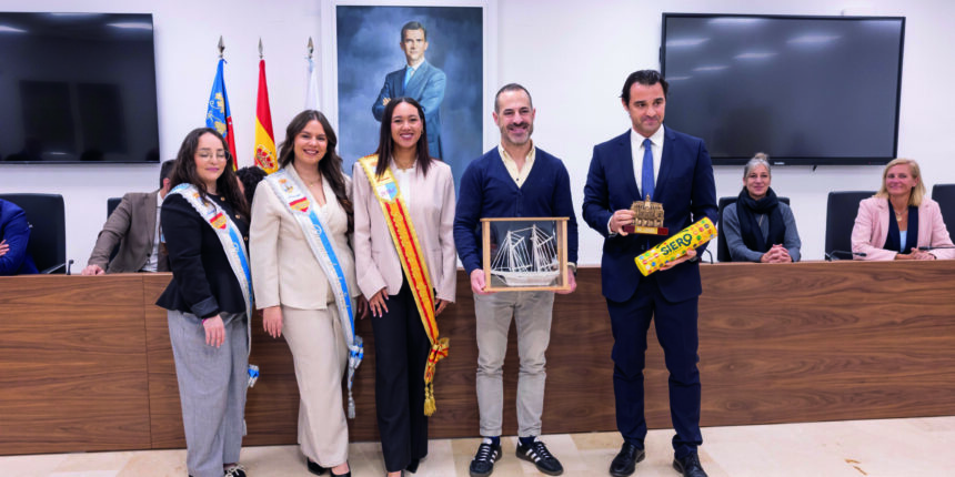 IMG_3176 Acto institucional y entrega de banderas en el Día de la Constitución