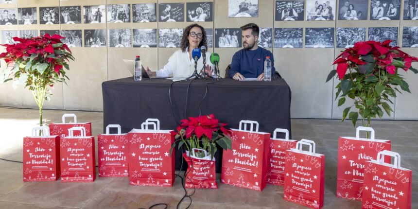 Vive la Navidad en Torrevieja: más de 40 planes para disfrutar en familia