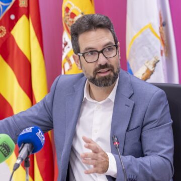 La Junta de Gobierno impulsa los trámites para la próxima adjudicación del transporte urbano