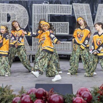 va3444-navidad Torrevieja comienza a vivir una Navidad inolvidable