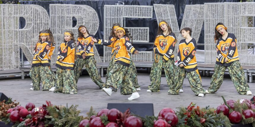 va3444-navidad Torrevieja comienza a vivir una Navidad inolvidable