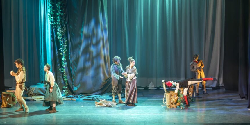 va3444-hansel-gretel Estreno mundial de “Hansel y Gretel, el musical”