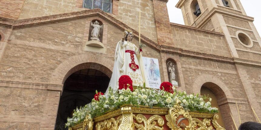 La Junta Mayor de Cofradías elegirá nuevo presidente el próximo martes 9