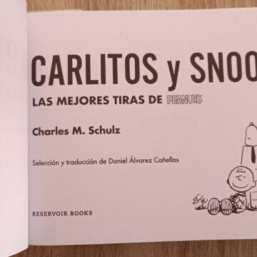 Cuaderno de otoño XIV: Cerrando etapas