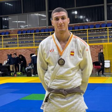 Control Preselección en Zaragoza