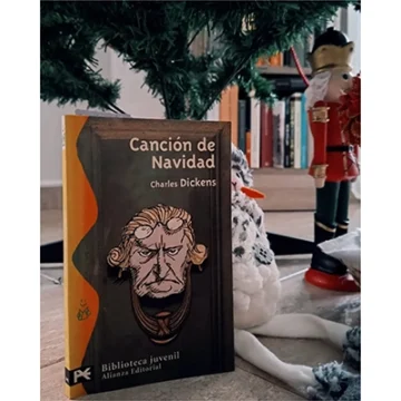 va3444-opi Bendición y preceptos de la Navidad (Un recuerdo y una oración)