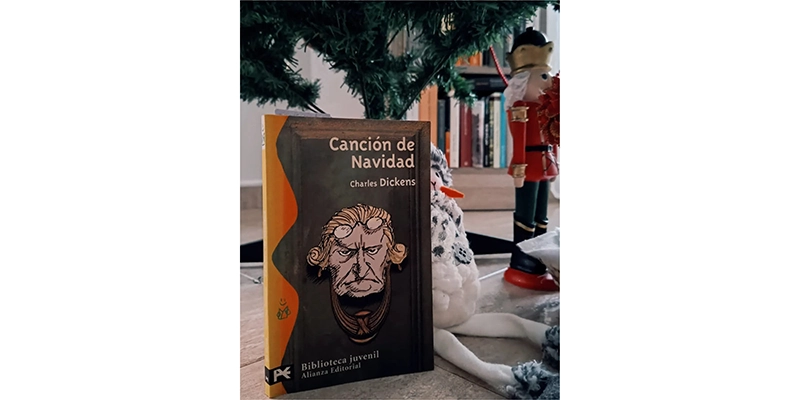 va3444-opi Bendición y preceptos de la Navidad (Un recuerdo y una oración)