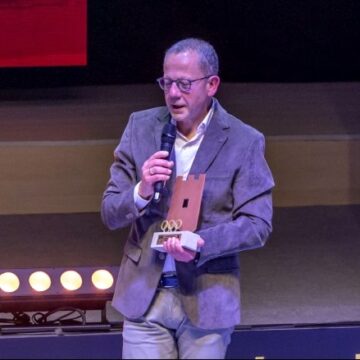 Alfredo Mercader se convierte en el próximo pregonero de las Fiestas del Sagrado Corazón de Jesús