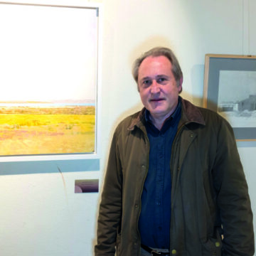 va3447-expo Joaquín Lescases expone “De La Mata y otros paisajes”