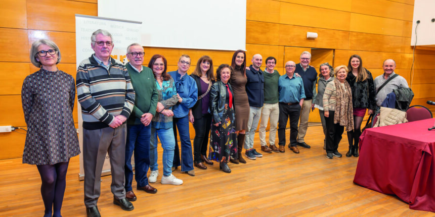 Ars Creatio presenta su revista de invierno 2026