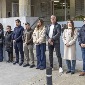 Respeto, solidaridad y luto por el accidente de Córdoba