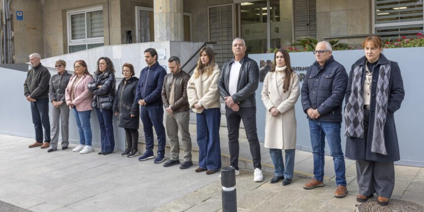 Respeto, solidaridad y luto por el accidente de Córdoba
