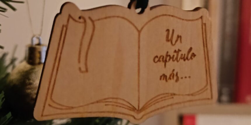 Cuaderno de invierno I: Escrito para que todo cuadre