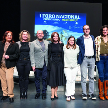 Torrevieja hace historia en la devoción a Medjugorje celebrando el I Foro Nacional   