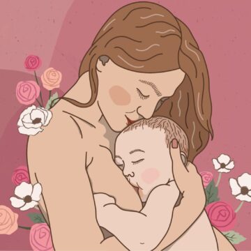 La sede dela UA impulsa la humanización de tres centros de salud del departamento de Torrevieja con ilustraciones de Alba Granero