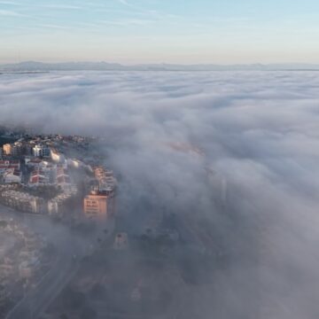 va3452-FotoSemanaNiebla Datos registrados del 16 al 22 de febrero