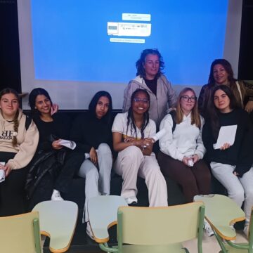 5ª edición del concurso “Conoce tu ciudad” de Ars Creatio