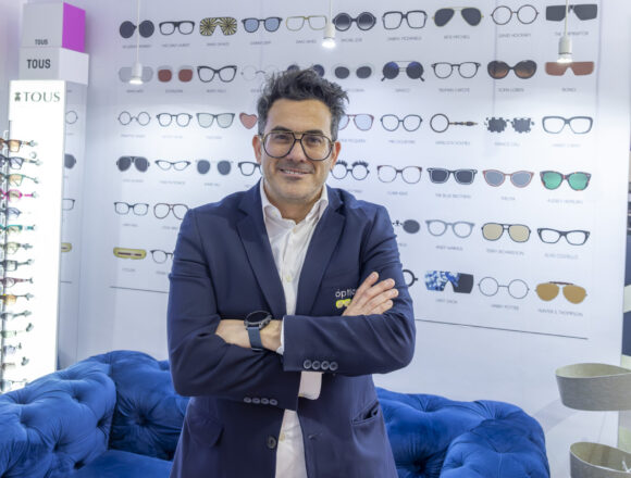 Jorge Almarcha, reelegido presidente de Apymeco